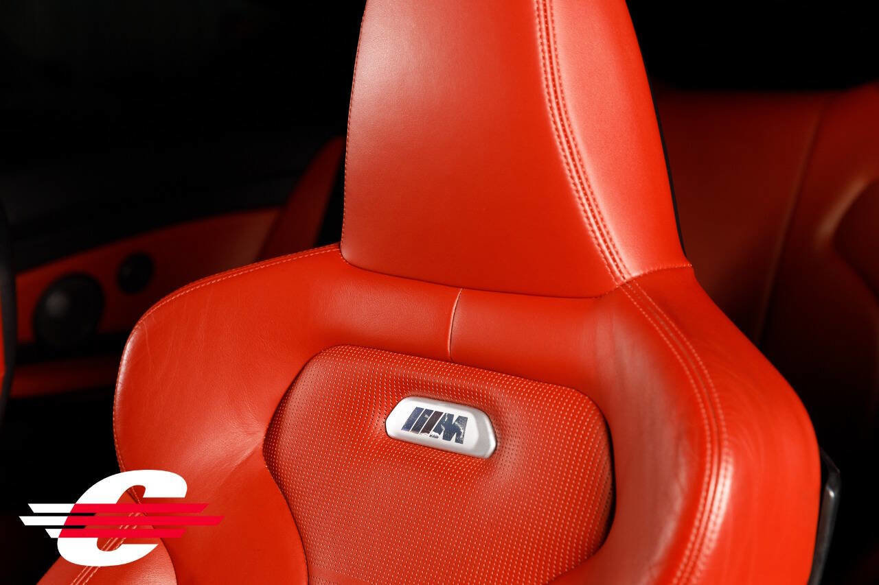 Used 2015 BMW M4 Coupe image 24