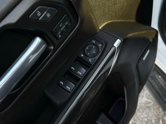 Used 2021 GMC Sierra 1500 AT4 w/ AT4 Premium Package image 13