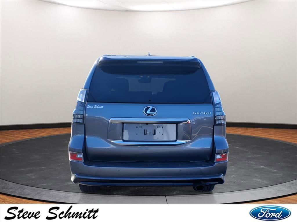 Used 2023 Lexus GX 460 Premium w/ Accessory Package image 37