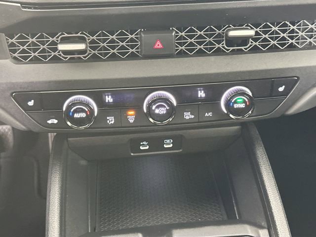Used 2024 Honda Accord EX image 14