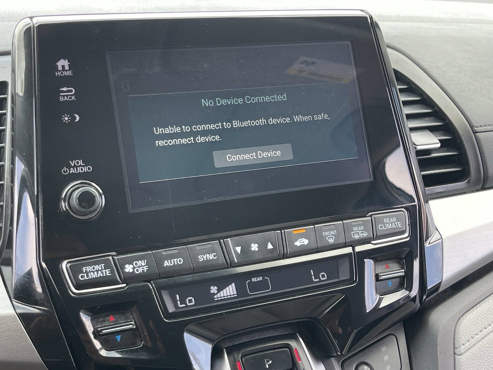 Used 2019 Honda Odyssey EX-L image 28