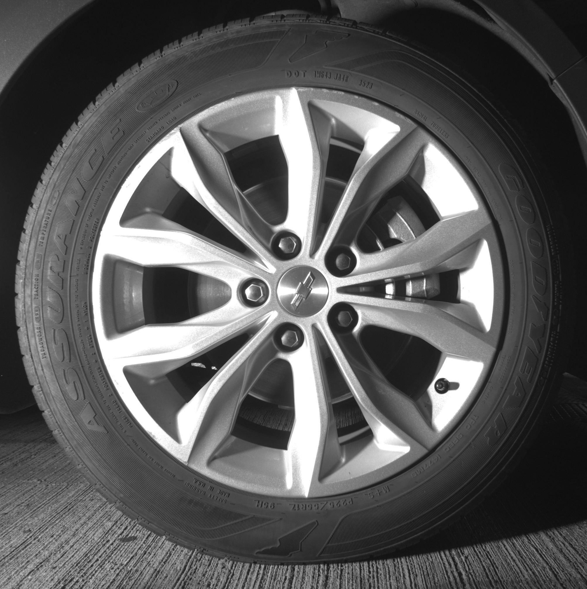 Used 2024 Chevrolet Malibu LT image 20