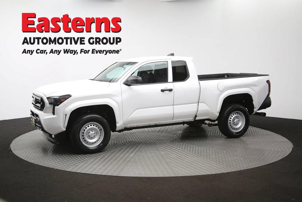 Used 2024 Toyota Tacoma SR RWD image 51