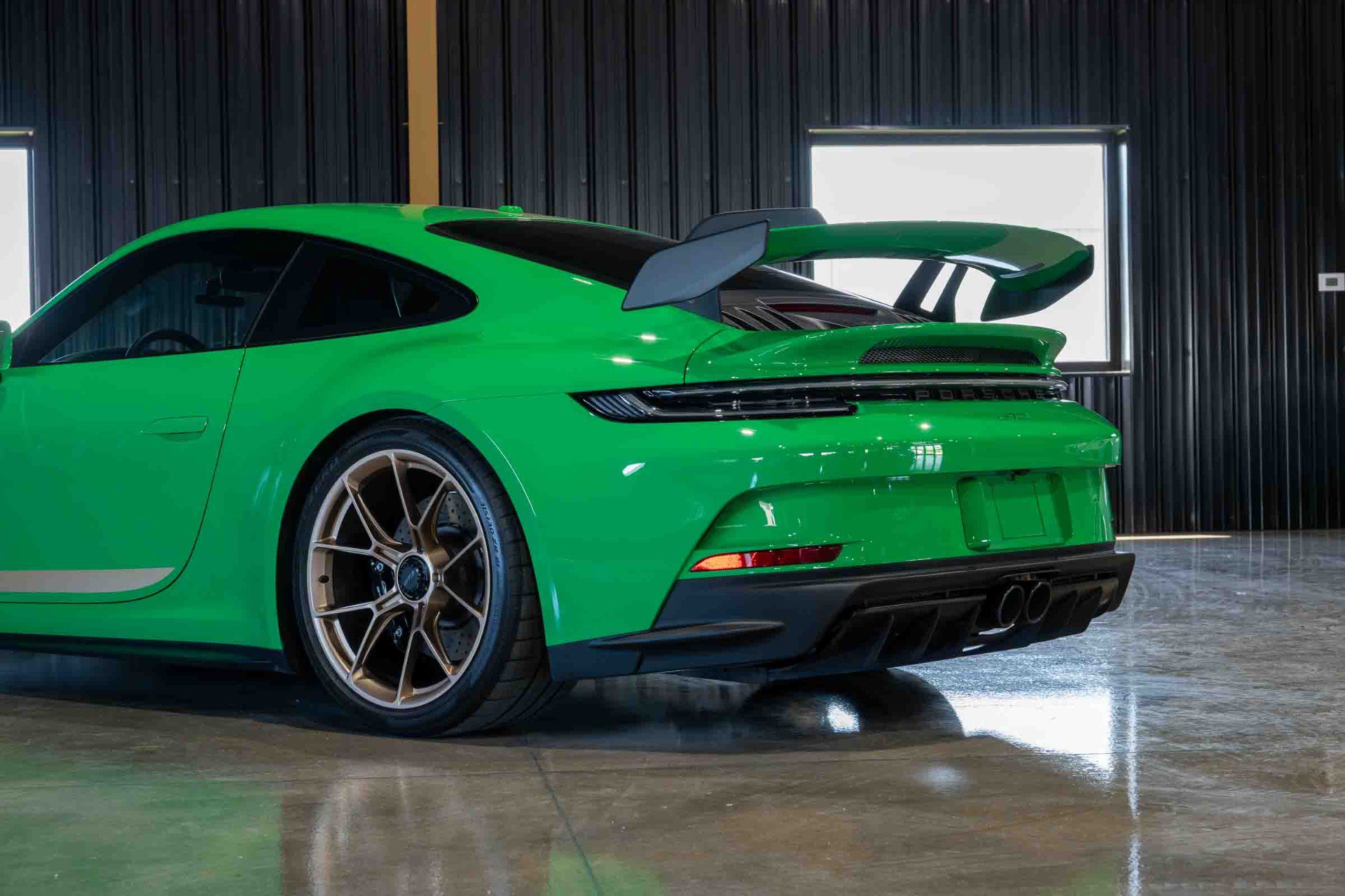 Used 2022 Porsche 911 GT3 RWD image 46