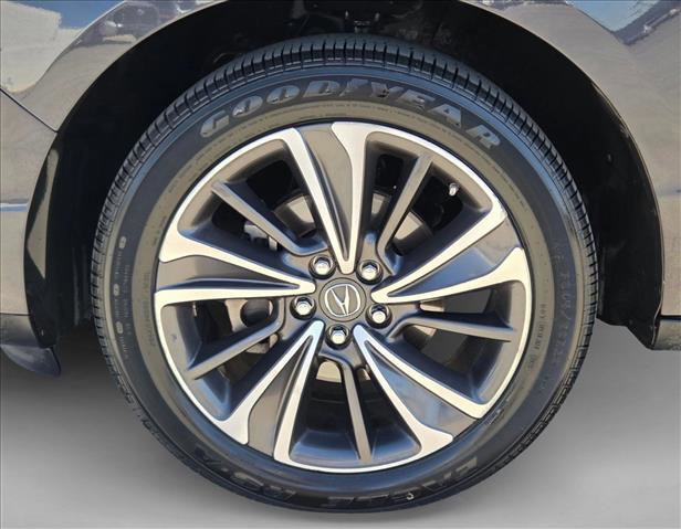 Used 2020 Acura MDX FWD w/ Technology Package image 23
