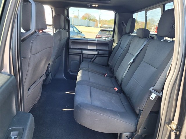 Used 2018 Ford F150 XLT w/ Equipment Group 302A Luxury image 9