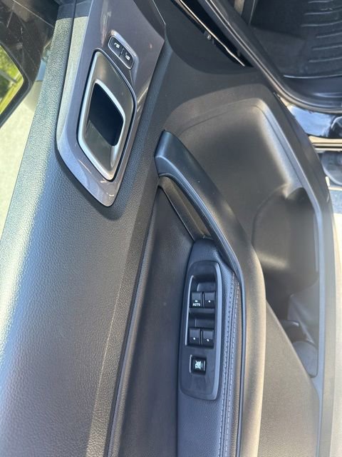 Used 2022 Ford Ranger Lariat w/ Equipment Group 501A High AWD/4WD image 17