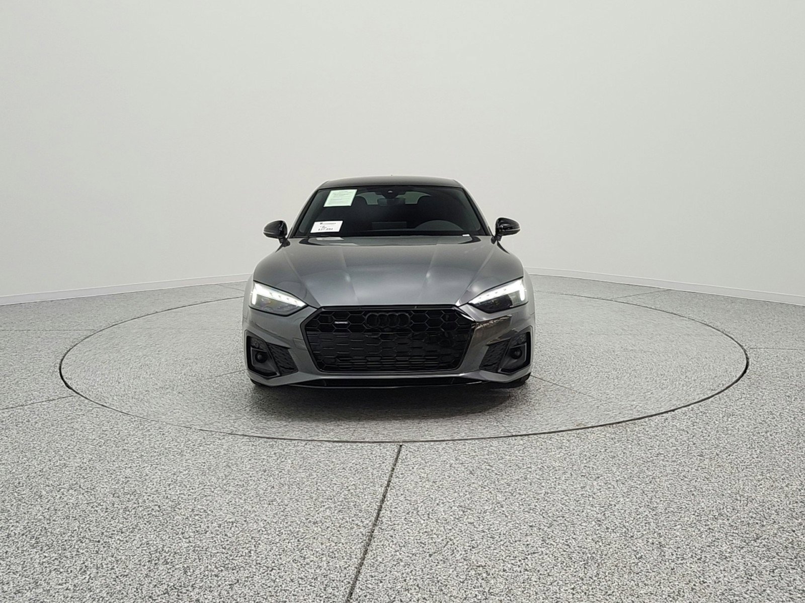 Used 2023 Audi A5 2.0T Premium Plus w/ Premium Plus AWD/4WD image 2