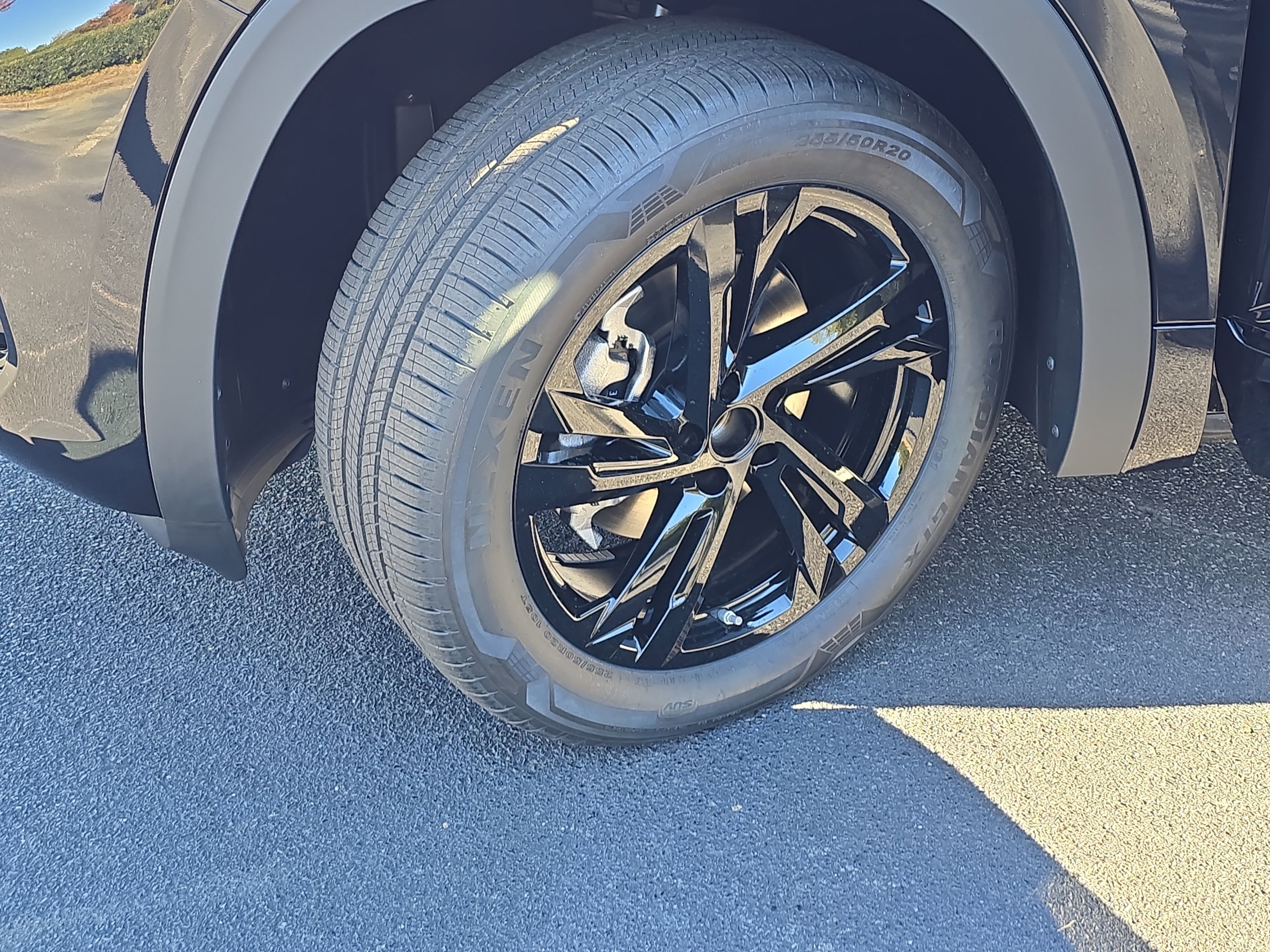 New 2026 Volkswagen Atlas Cross Sport SEL R-Line image 32