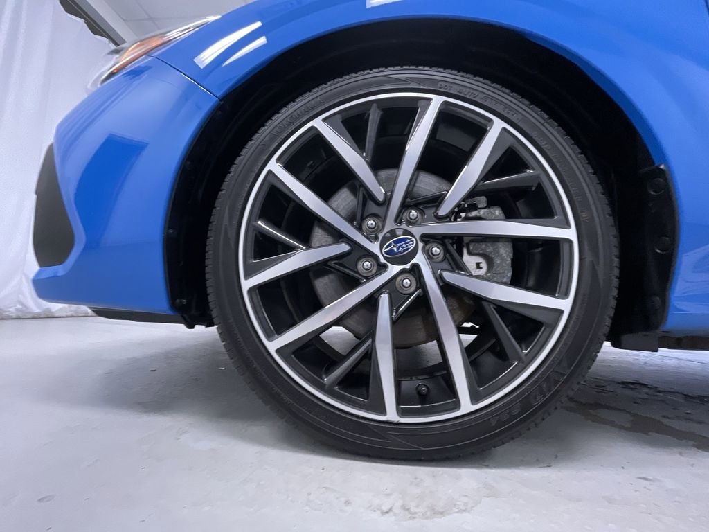 Used 2024 Subaru Impreza 2.0i Sport image 14
