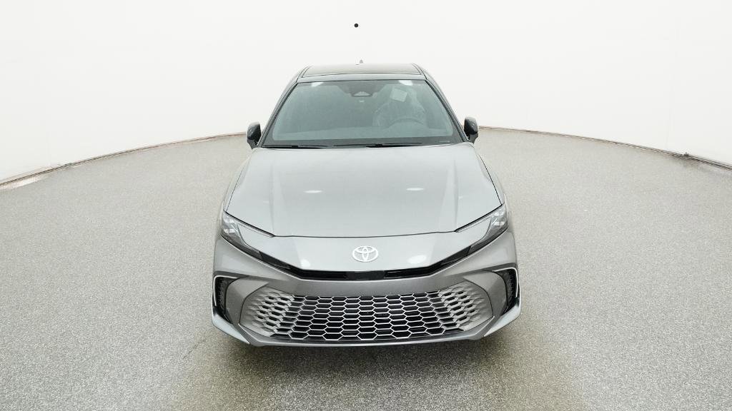 New 2026 Toyota Camry XSE image 2