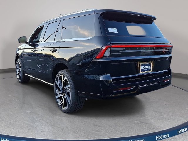 New 2027 Lincoln Navigator Reserve AWD/4WD image 7