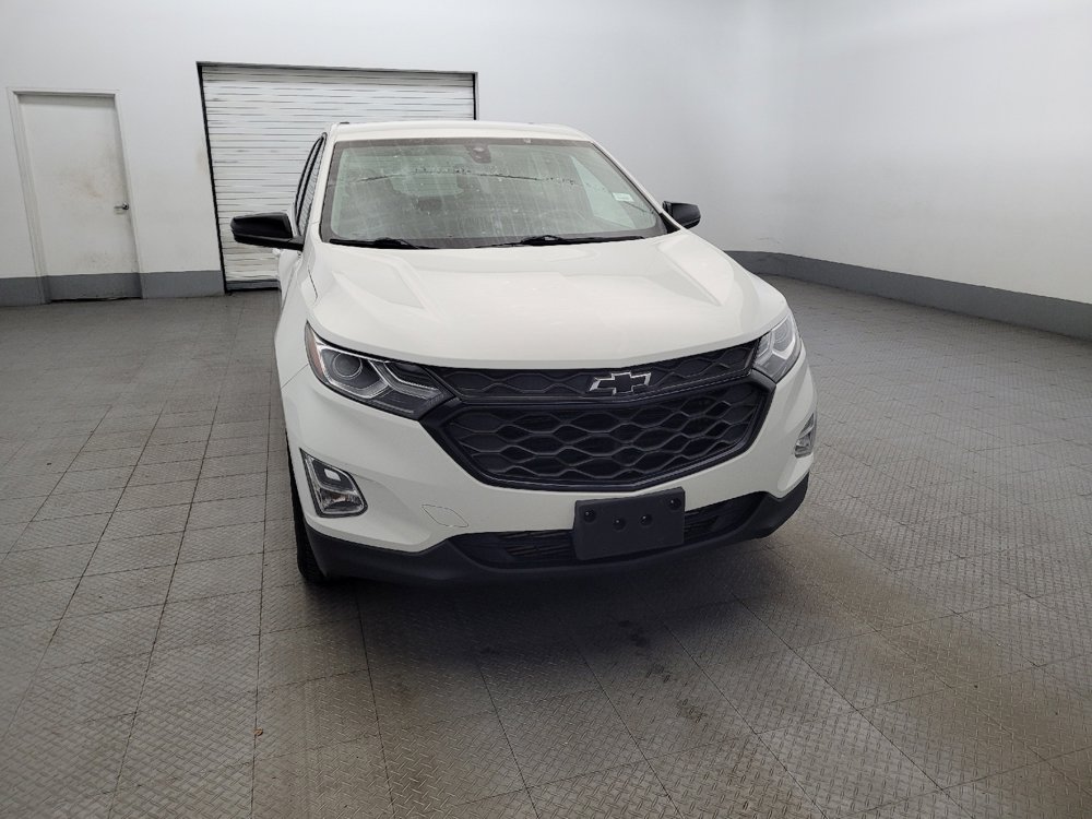 Used 2019 Chevrolet Equinox LT image 14