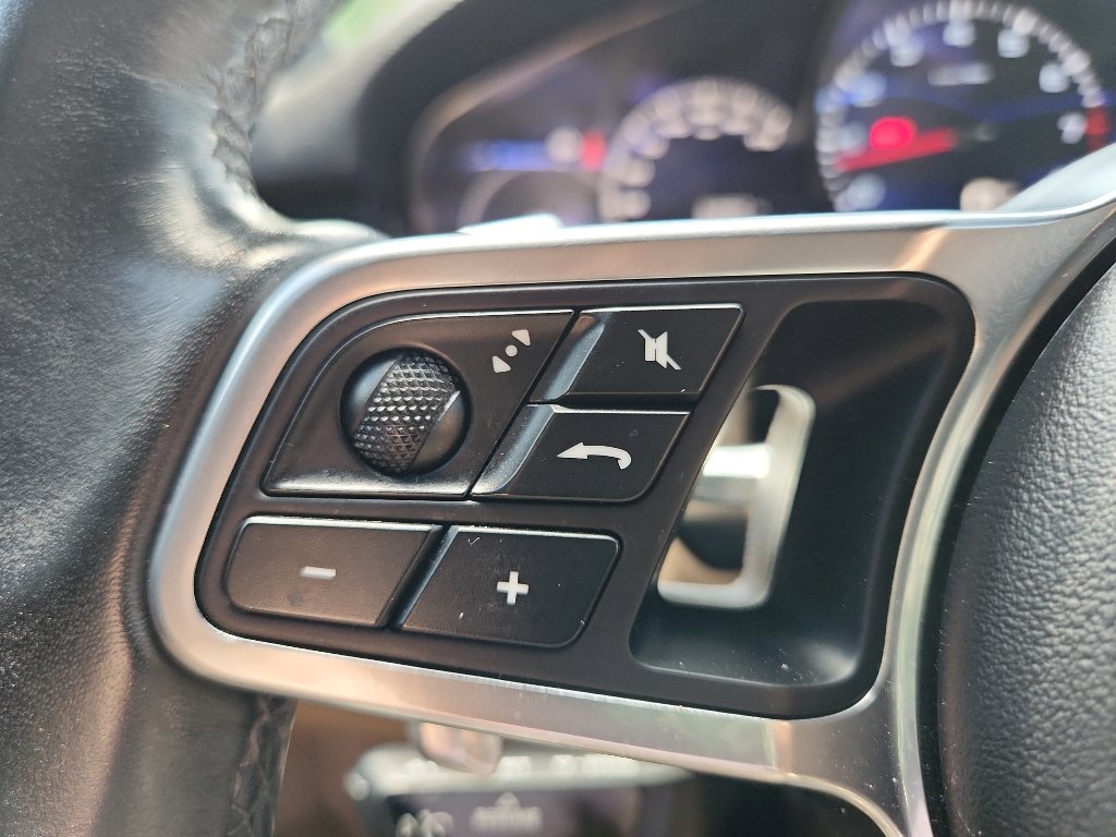 Certified 2020 Porsche Cayenne AWD/4WD image 19