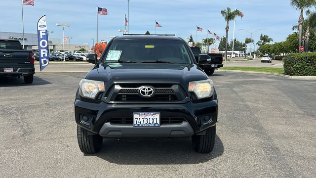 Used 2015 Toyota Tacoma PreRunner w/ Convenience Package RWD image 9