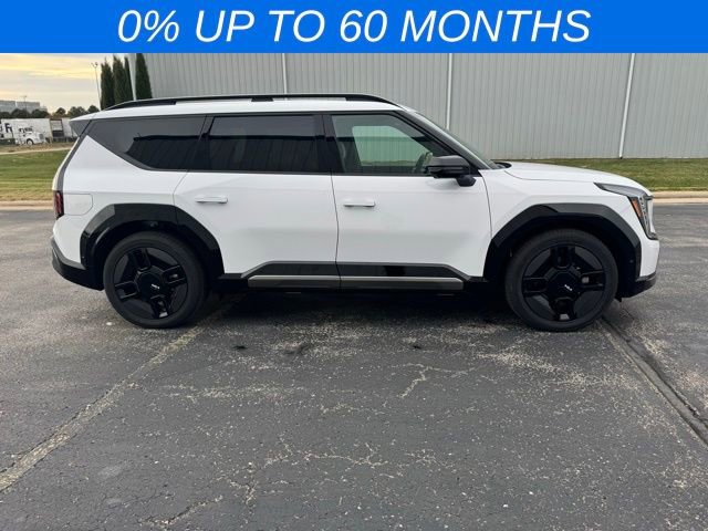 New 2026 Kia EV9 GT-Line image 2