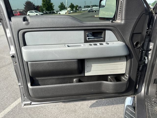 Used 2013 Ford F150 XLT w/ Luxury Equipment Group AWD/4WD image 23