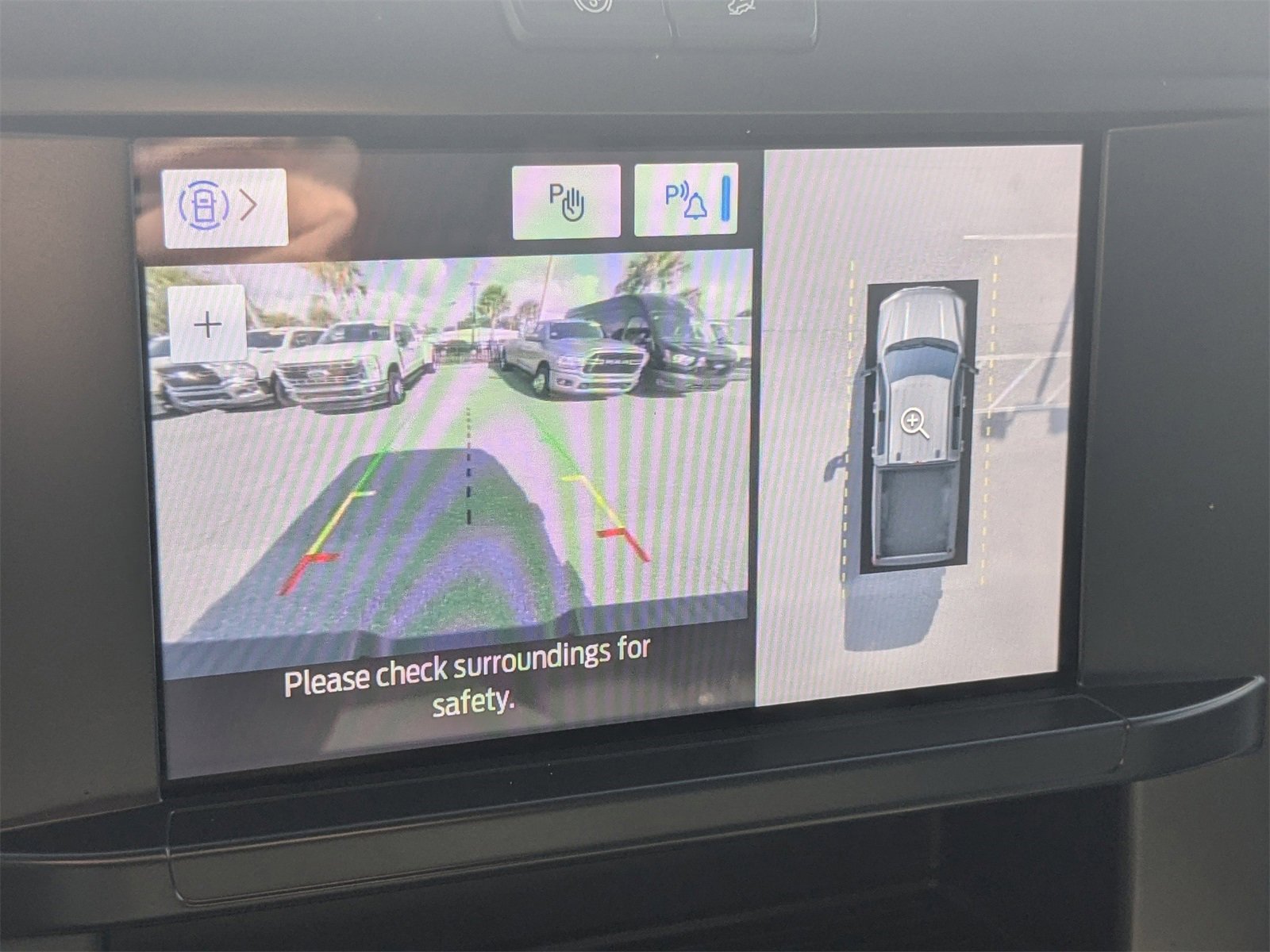 Used 2025 Ford F250 XL w/ STX Appearance Package image 22