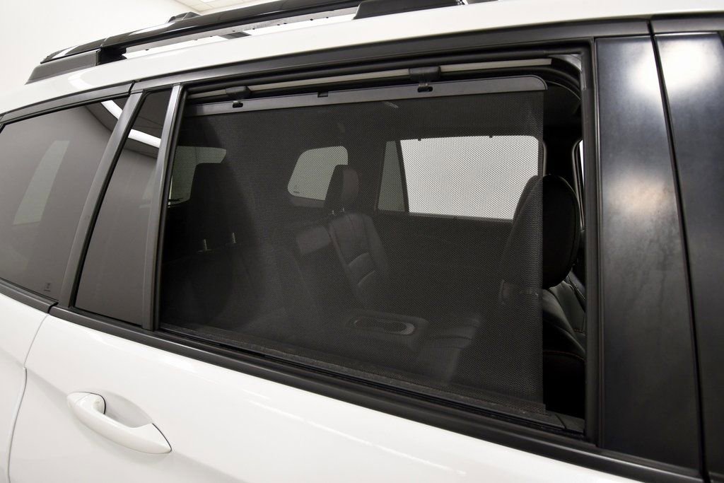 Certified 2022 Honda Passport TrailSport image 12