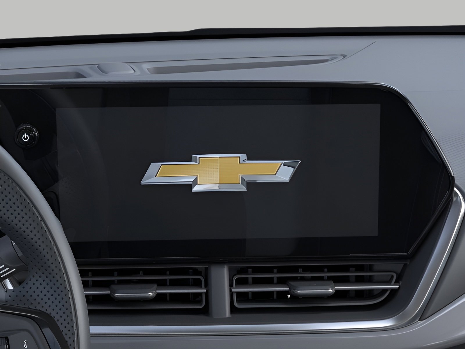 New 2026 Chevrolet Trax LT image 20