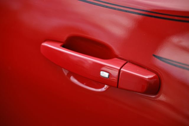 Used 2018 Chevrolet Camaro SS image 17