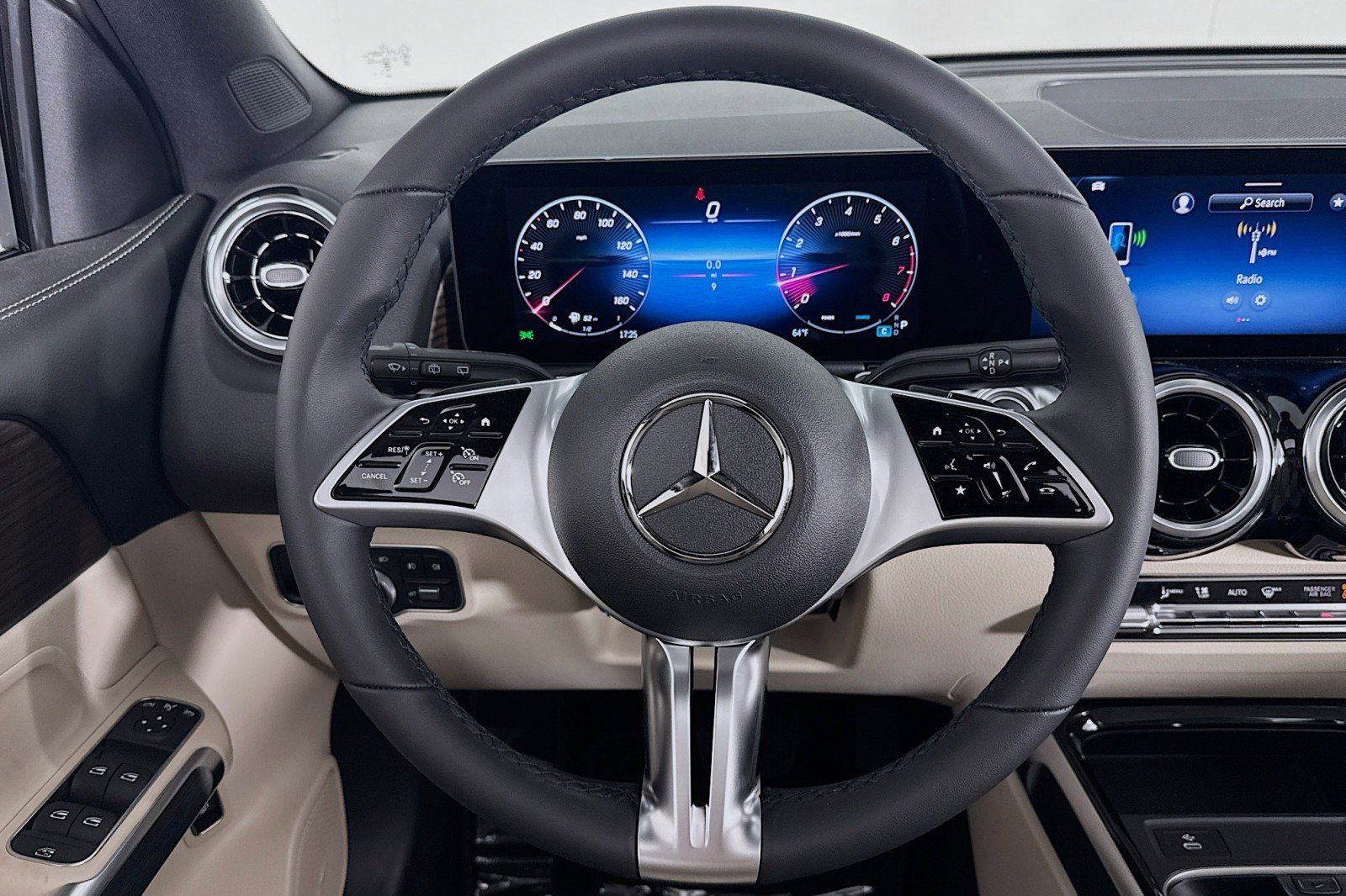 New 2026 Mercedes-Benz GLB 250 image 17