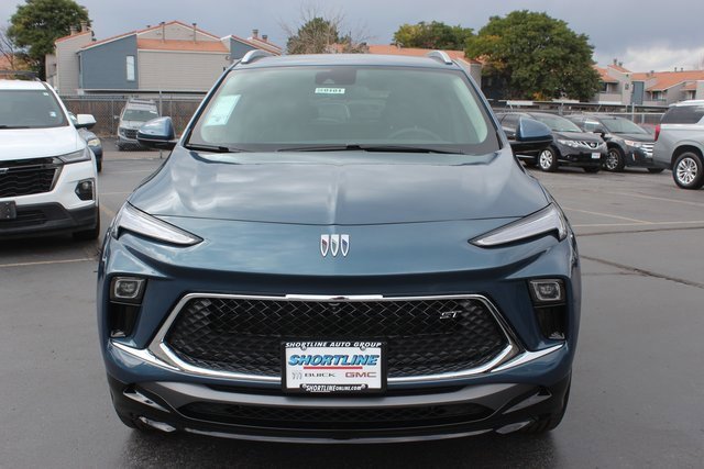 New 2026 Buick Encore GX Sport Touring w/ Advanced Technology Package image 7