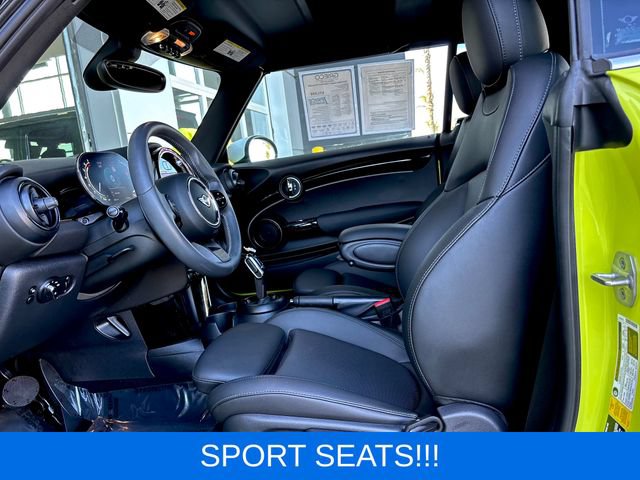 Used 2024 MINI Cooper S FWD image 6