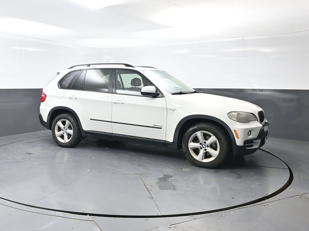 Used 2009 BMW X5 xDrive30i AWD/4WD image 4