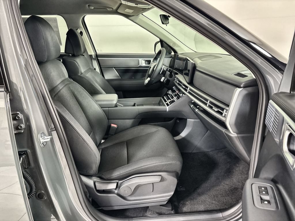New 2026 Hyundai Santa Fe SE FWD image 26