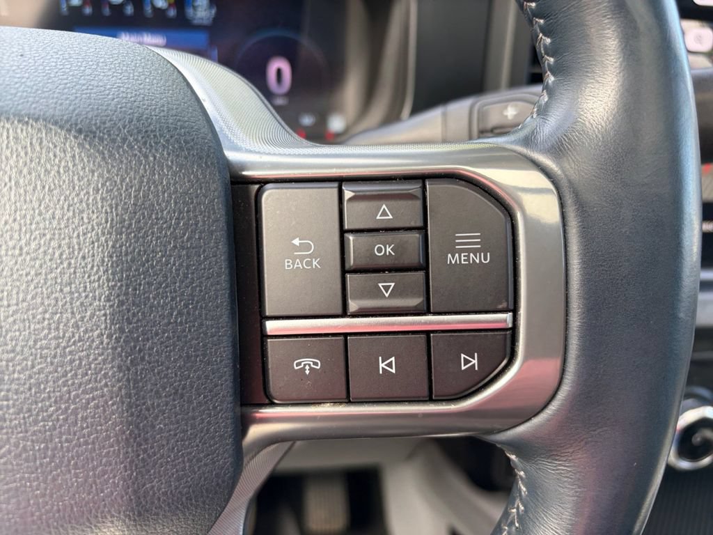 Used 2023 Ford F350 Limited AWD/4WD image 20