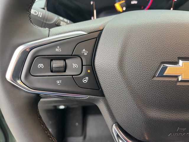 New 2026 Chevrolet TrailBlazer LT w/ Convenience Package image 19