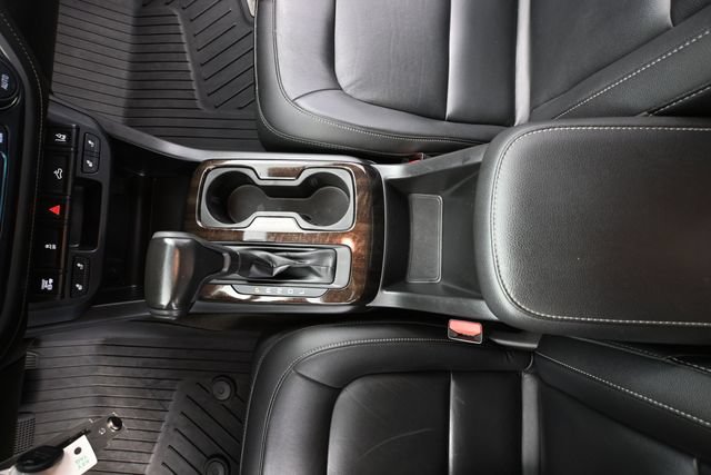 Used 2018 GMC Canyon SLT w/ Driver Alert Package AWD/4WD image 34
