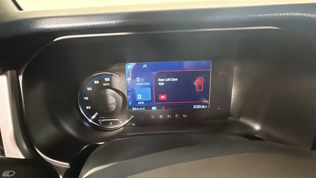 Used 2023 Ford Bronco Outer Banks AWD/4WD image 14
