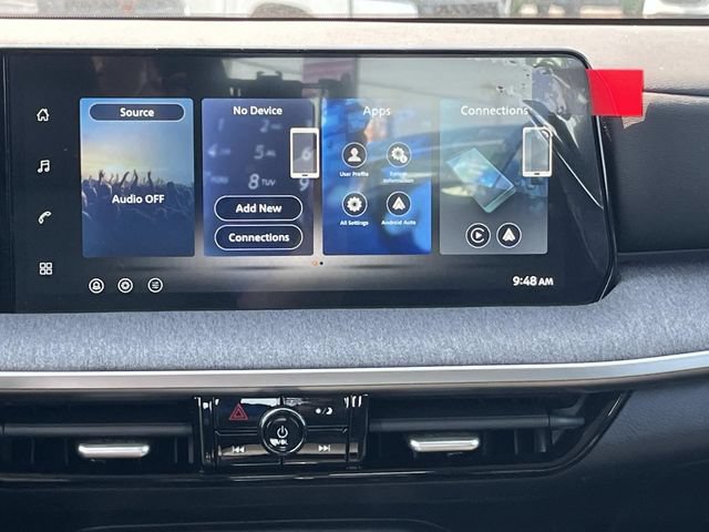 New 2026 Nissan Kicks S FWD image 14