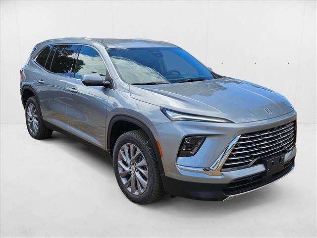 New 2026 Buick Enclave Preferred w/ LPO, Floor Liner Package image 7