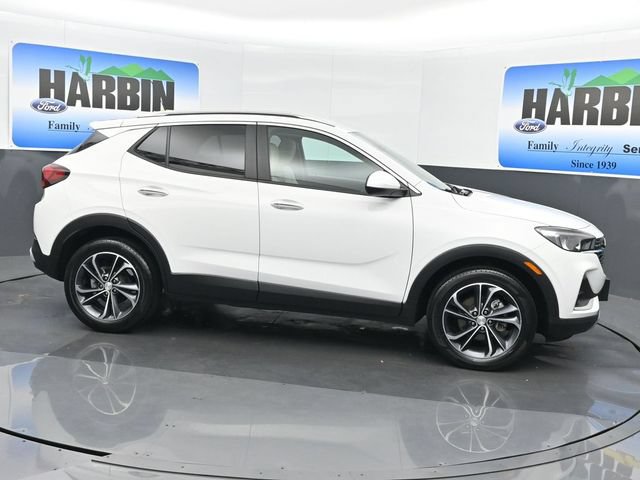 Used 2022 Buick Encore GX Select FWD image 7