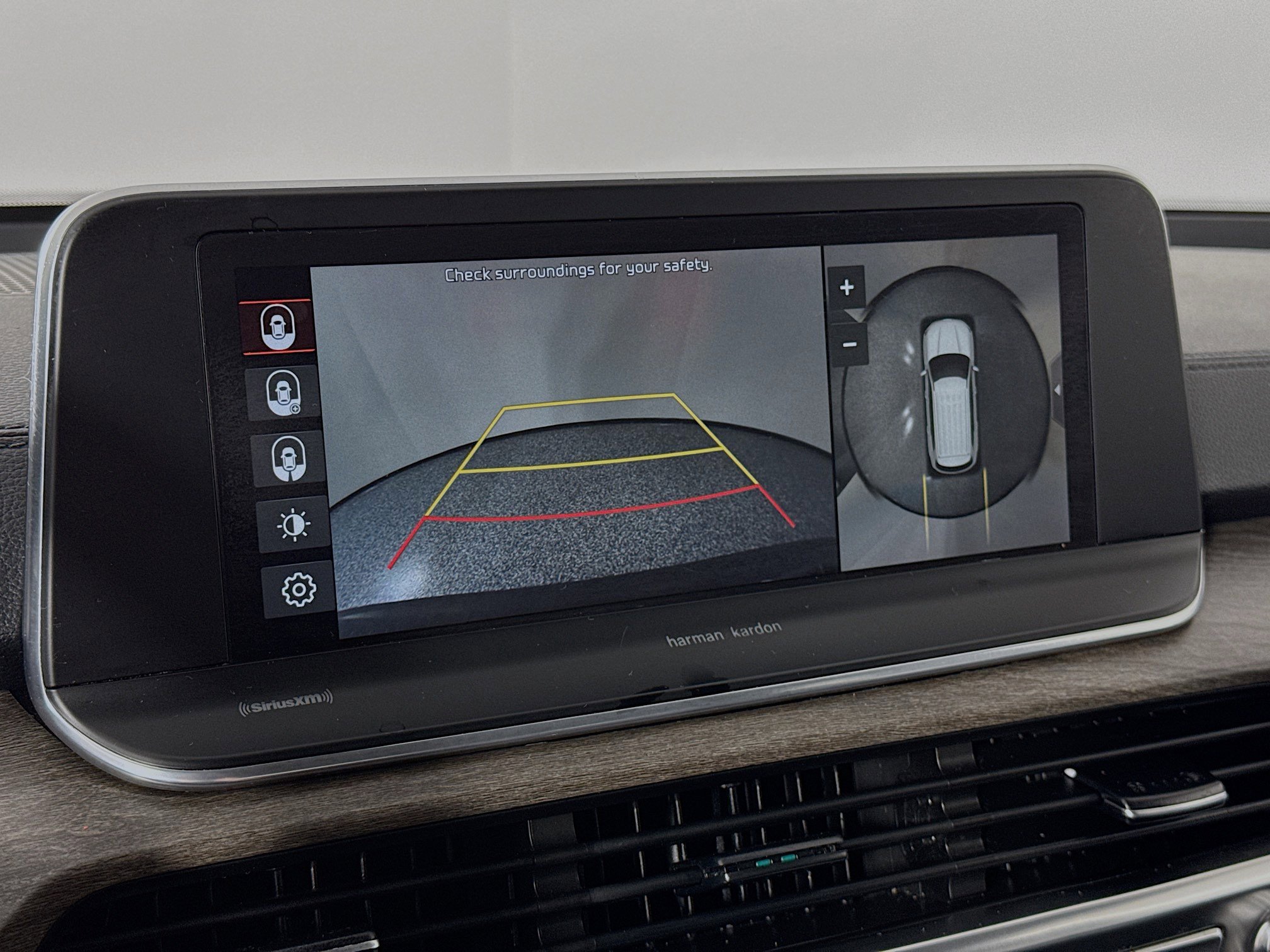 Used 2020 Kia Telluride SX image 14