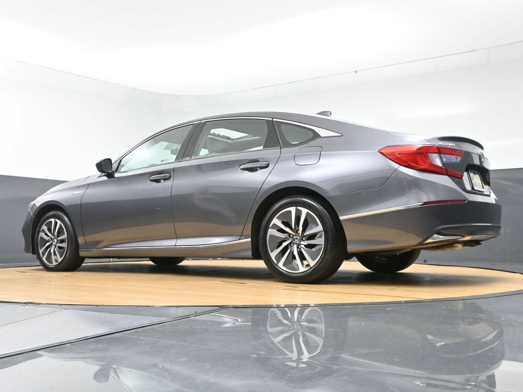 Used 2018 Honda Accord EX image 50