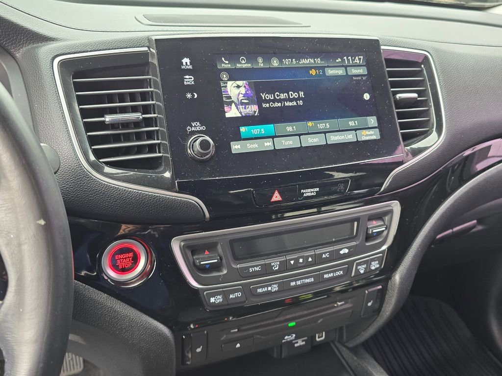 Used 2019 Honda Pilot Touring image 69