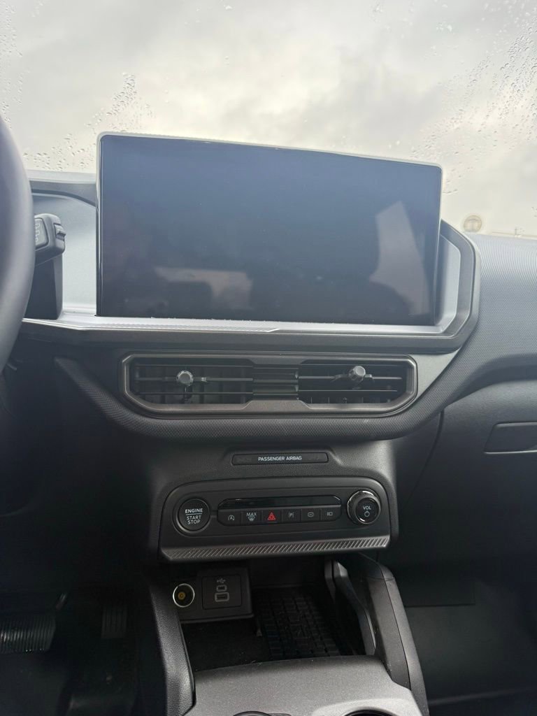 Used 2025 Ford Bronco Sport Badlands image 15