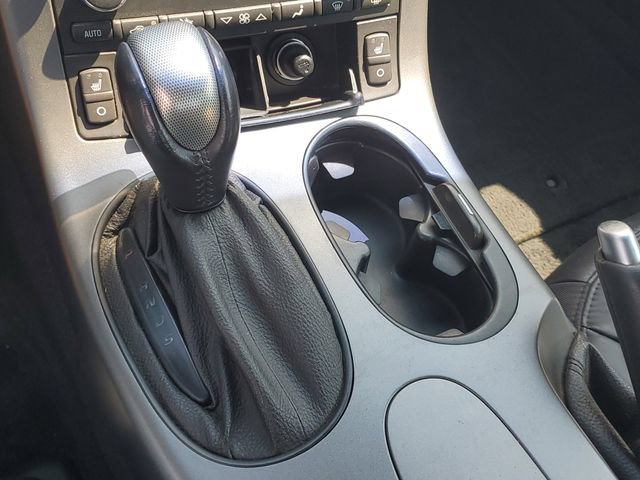 Used 2006 Chevrolet Corvette Convertible w/ Preferred Equipment Group RWD image 27
