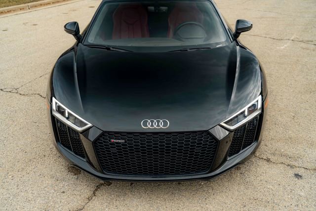 Used 2018 Audi R8 V10 plus image 29
