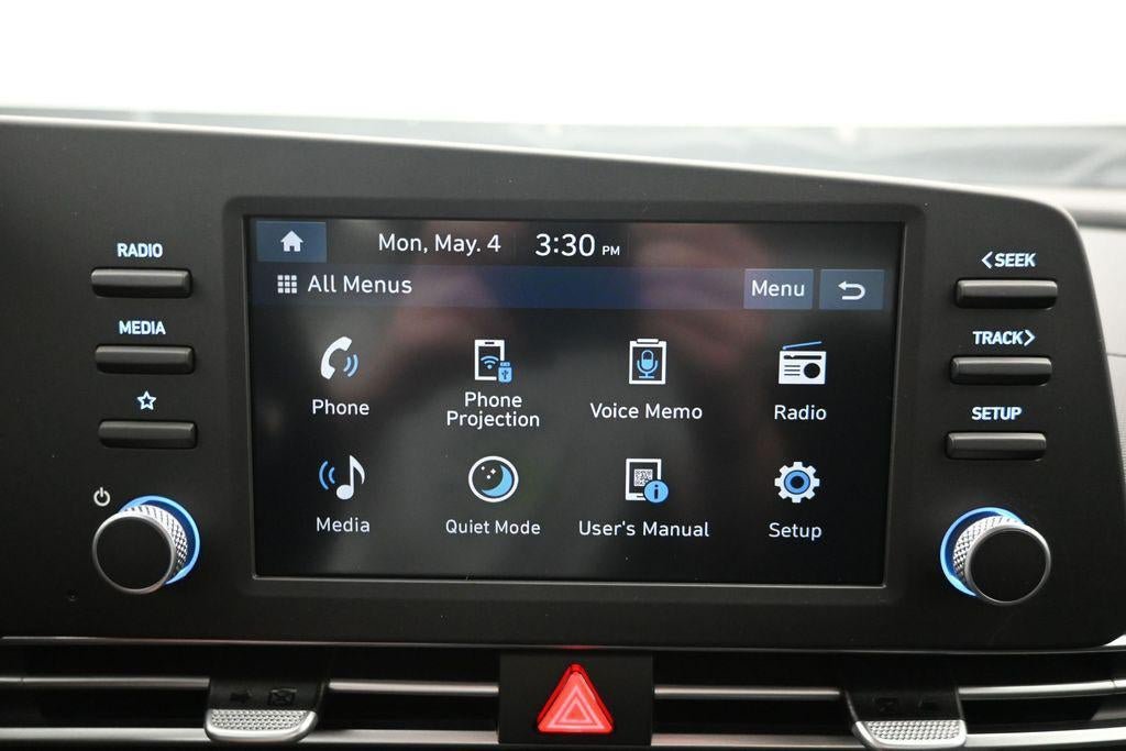 New 2026 Hyundai Elantra SE FWD image 14