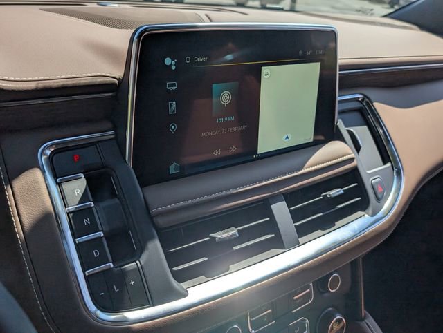 Used 2024 Chevrolet Tahoe High Country image 27