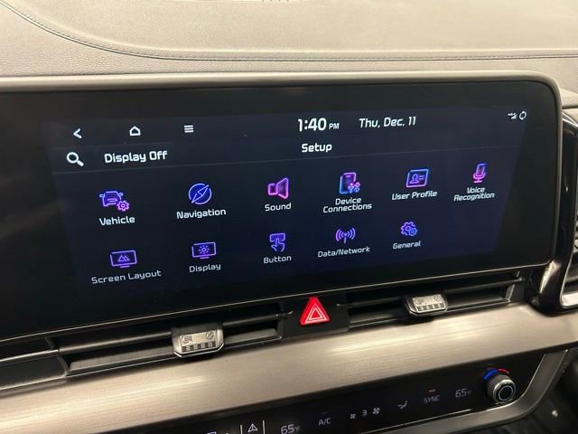 Used 2025 Kia Sportage EX w/ Premium Package image 36