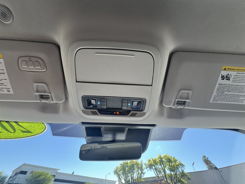 Used 2023 Ford Mustang Mach-E Select RWD image 59