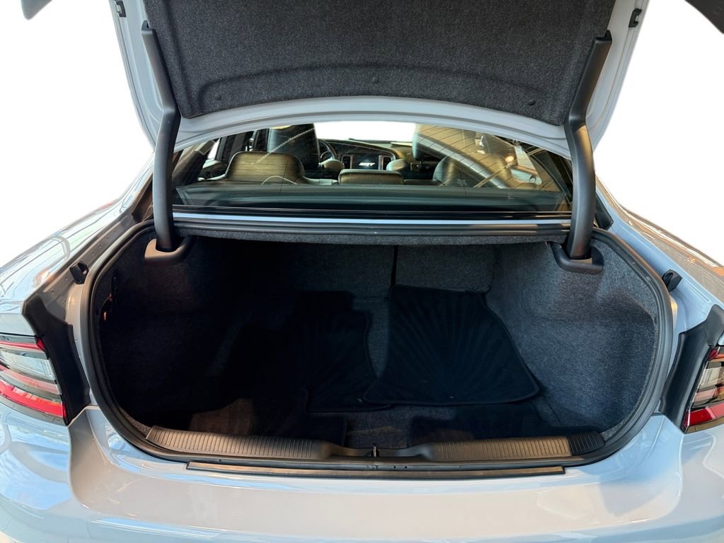 Used 2022 Dodge Charger Scat Pack image 28