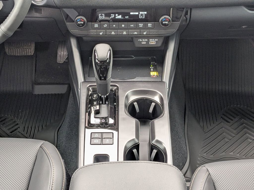 New 2026 Subaru Outback Premium AWD/4WD image 18