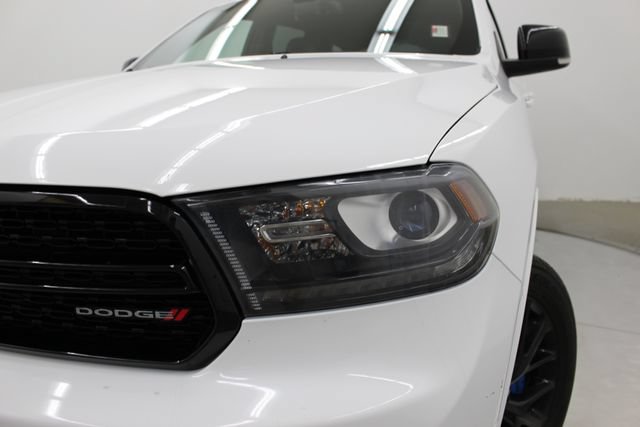 Used 2015 Dodge Durango Limited w/ Blacktop Package AWD/4WD image 5